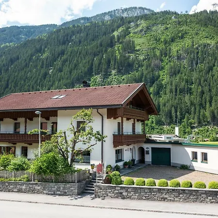 Landhaus Tyrol Mayrhofen Zewnętrze zdjęcie