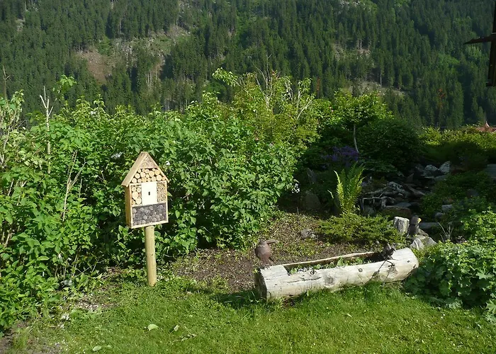 Landhaus Tyrol