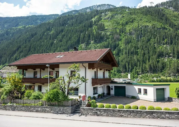Landhaus Tyrol