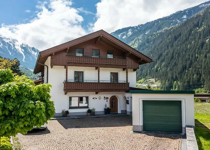 Landhaus Tyrol