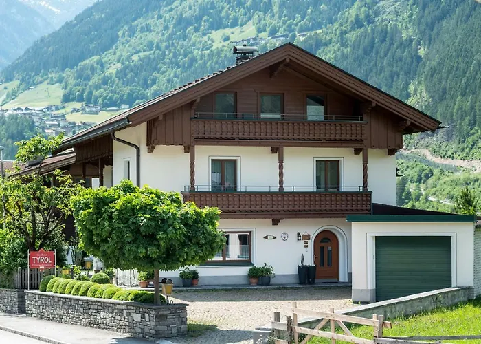 Landhaus Tyrol