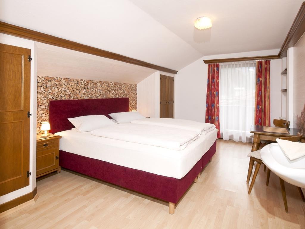 Landhaus Tyrol Apartment *