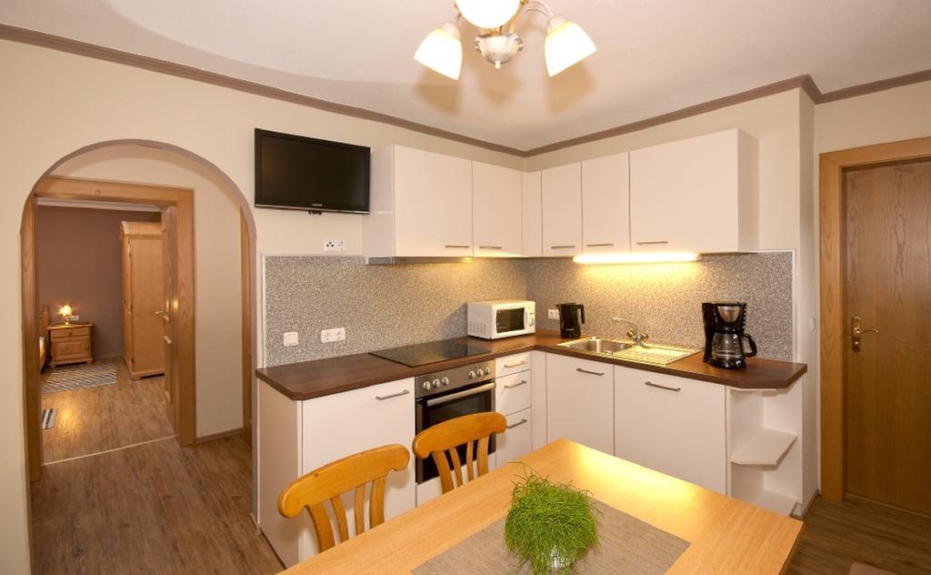 Landhaus Tyrol Apartment *