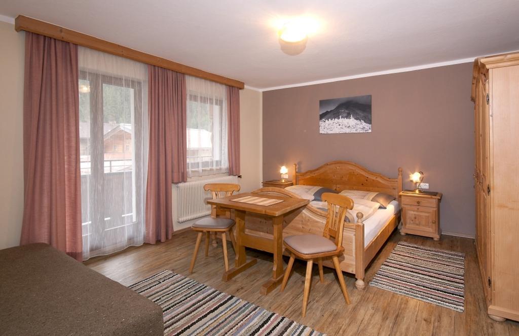 Apartment Landhaus Tyrol