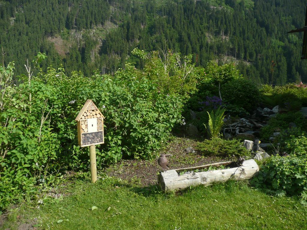 Apartament Tyrol *