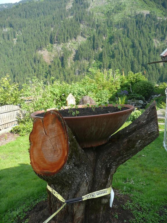 Landhaus Tyrol Mayrhofen