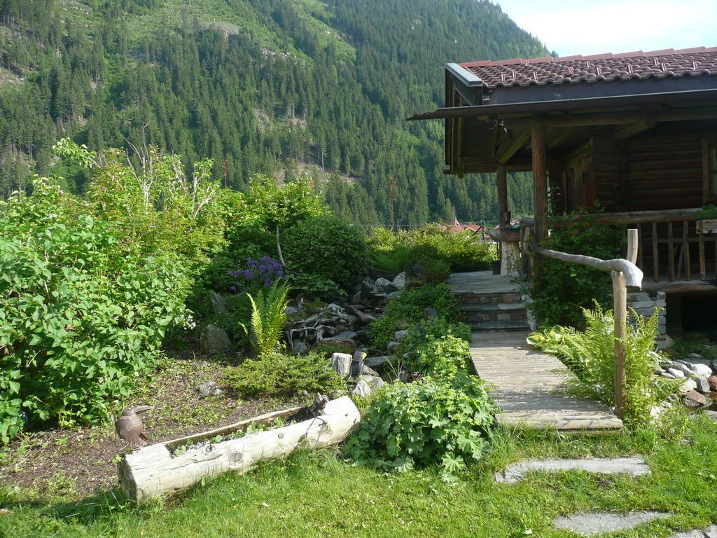 Apartament Tyrol