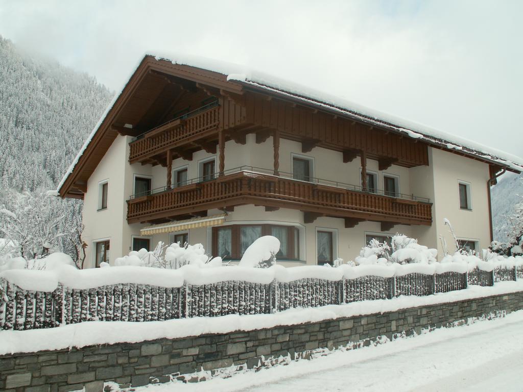 Apartament Tyrol *