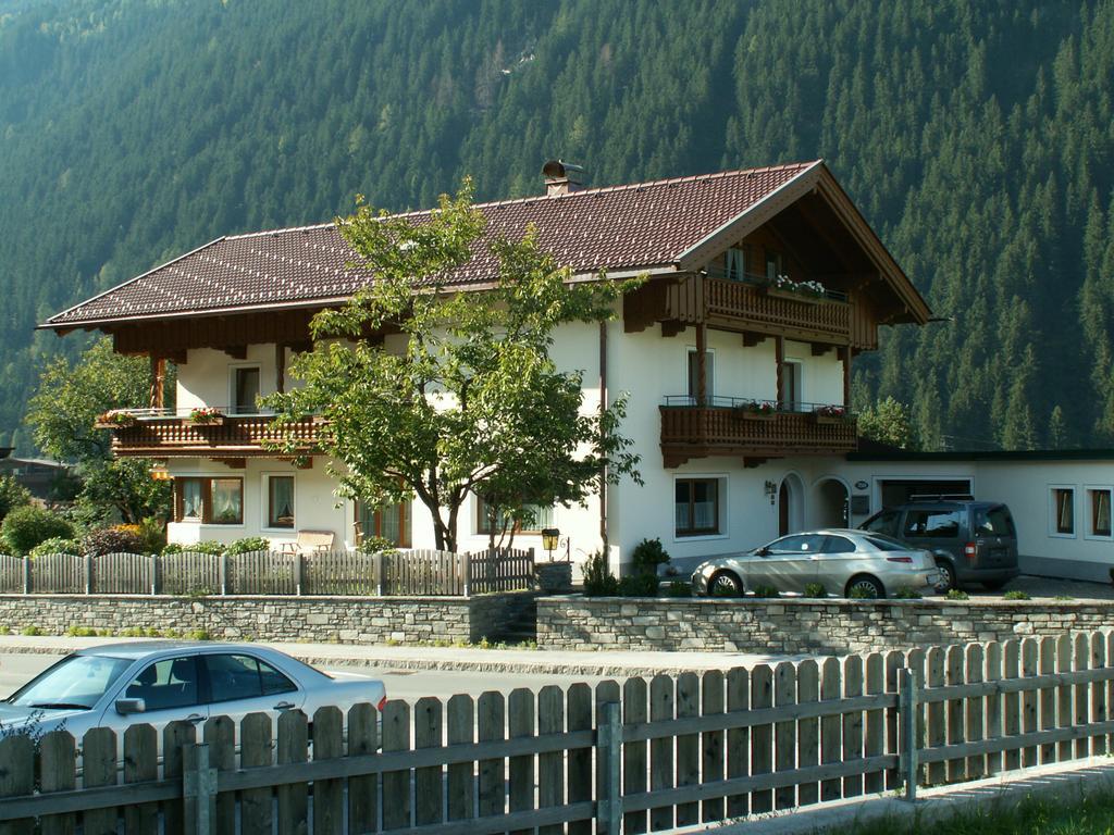 Landhaus Tyrol