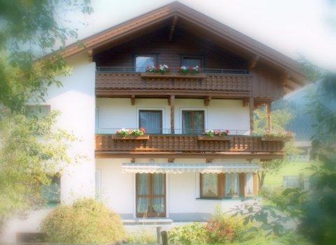 Apartment Landhaus Tyrol *