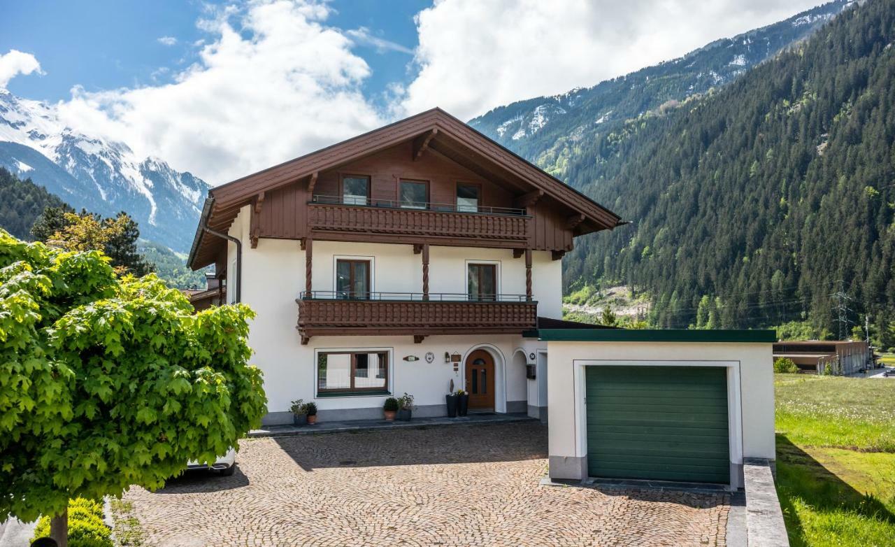 Landhaus Tyrol * Mayrhofen
