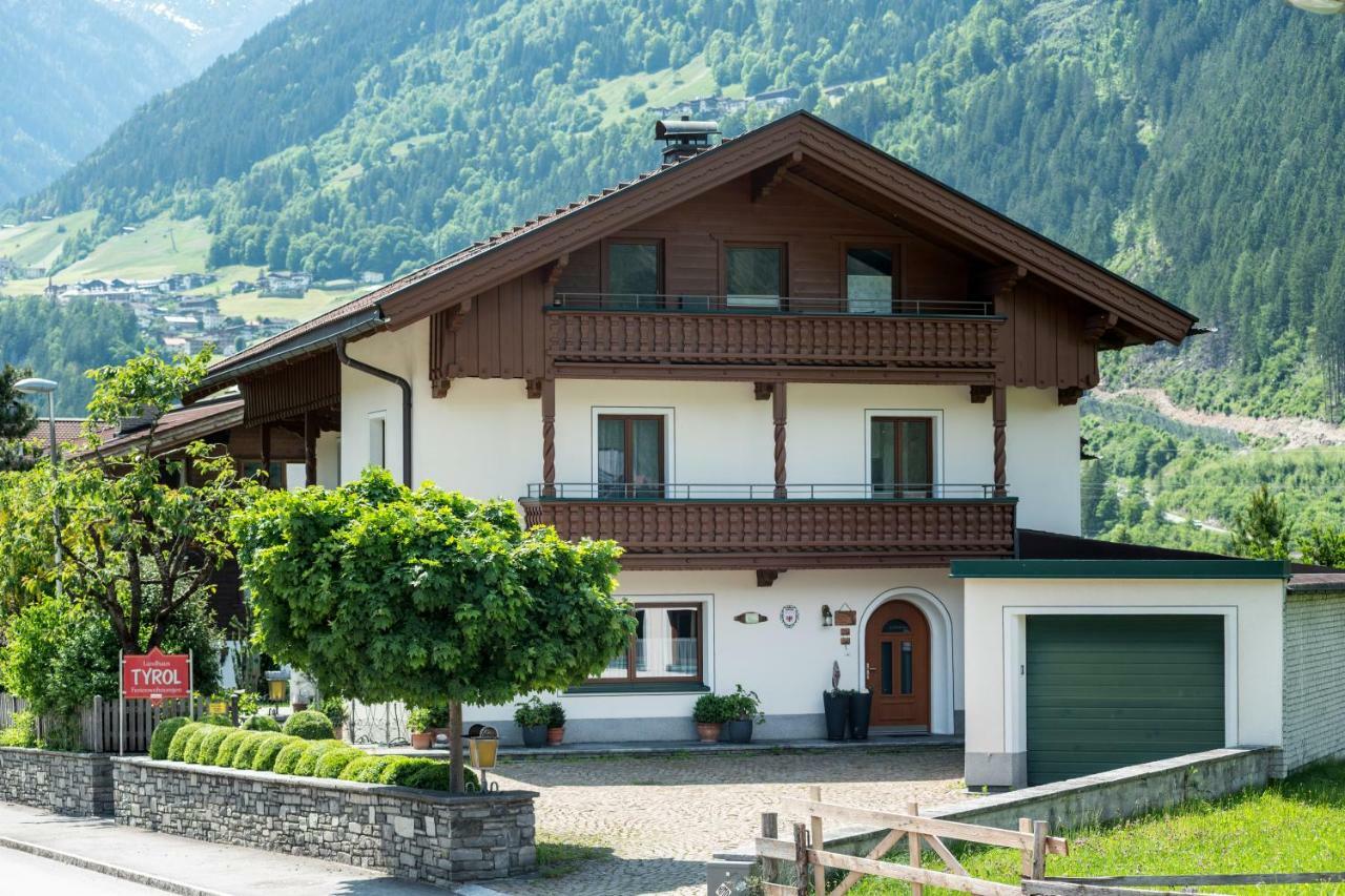 Apartament Tyrol *